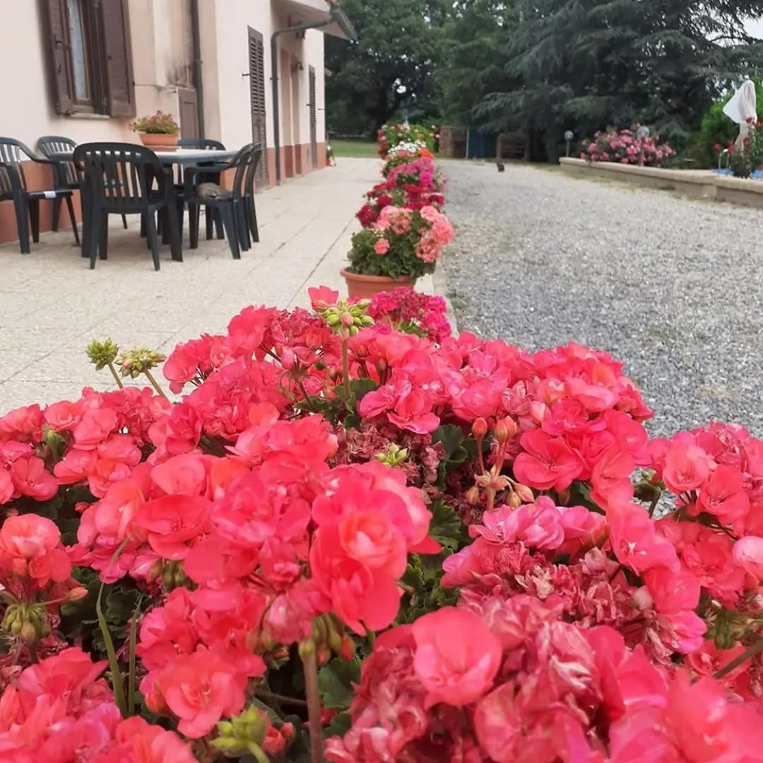Casa Vacanze La Farfalla Di Vittori Fabiola Sorano  Sorano (Grosseto)