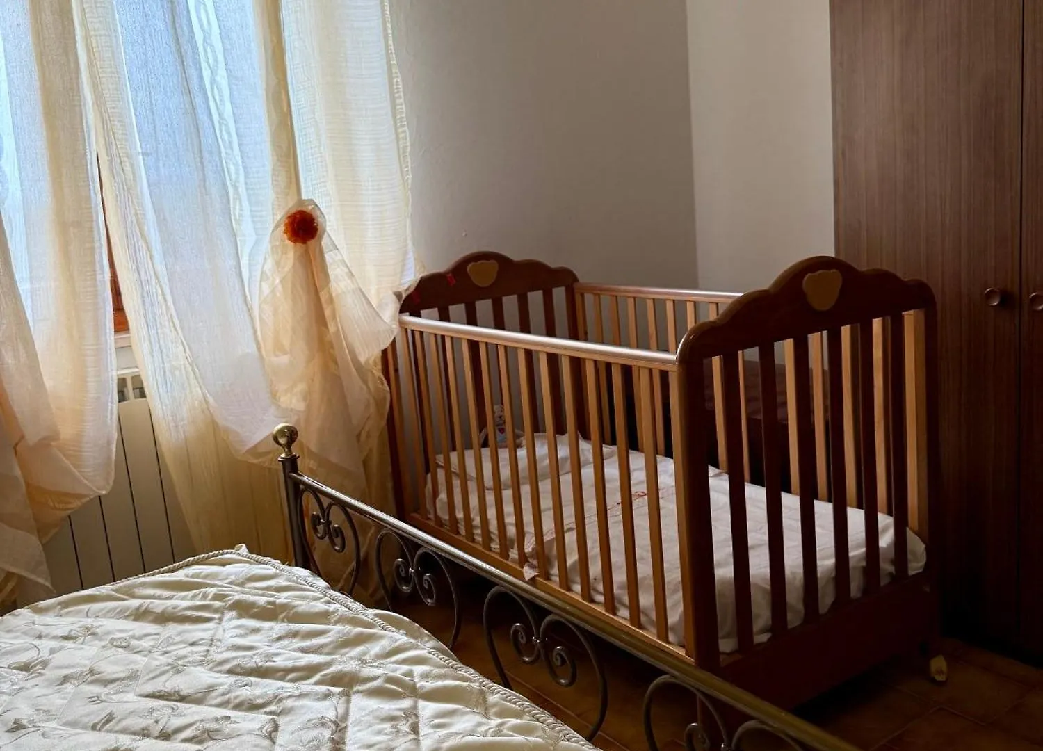Casa Vacanze La Farfalla Di Vittori Fabiola Sorano  0*, Sorano (Grosseto) Italy