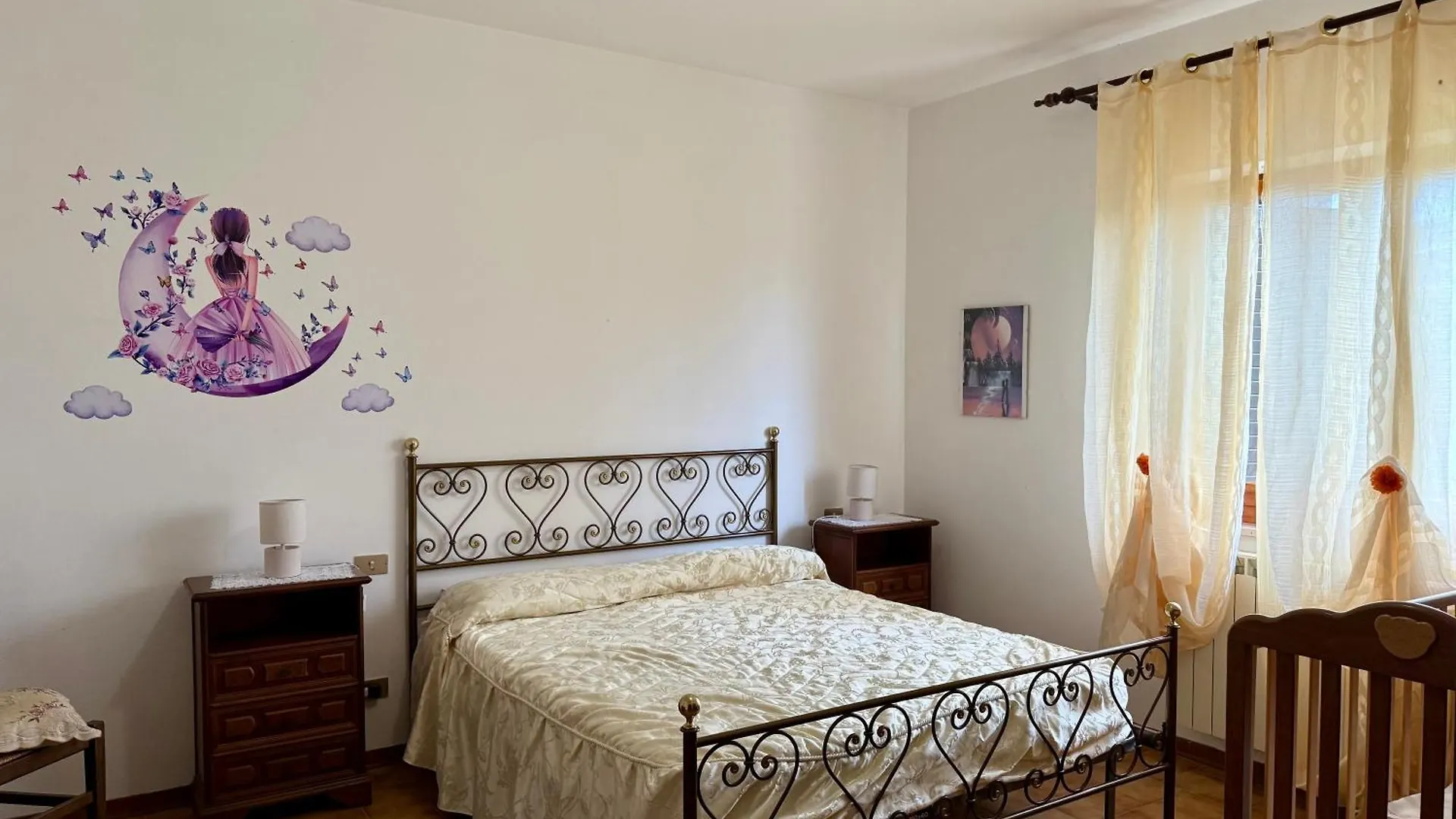 Casa Vacanze La Farfalla Di Vittori Fabiola Sorano  0*, Sorano (Grosseto) Italy
