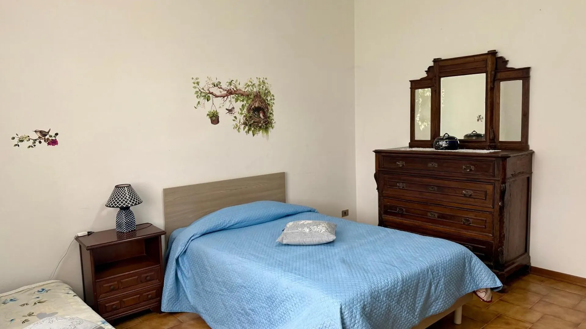 Casa Vacanze La Farfalla Di Vittori Fabiola Sorano  0*, Sorano (Grosseto)