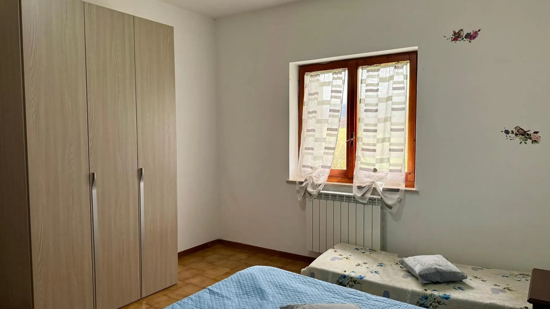 Casa Vacanze La Farfalla Di Vittori Fabiola Sorano  Holiday home Sorano (Grosseto)