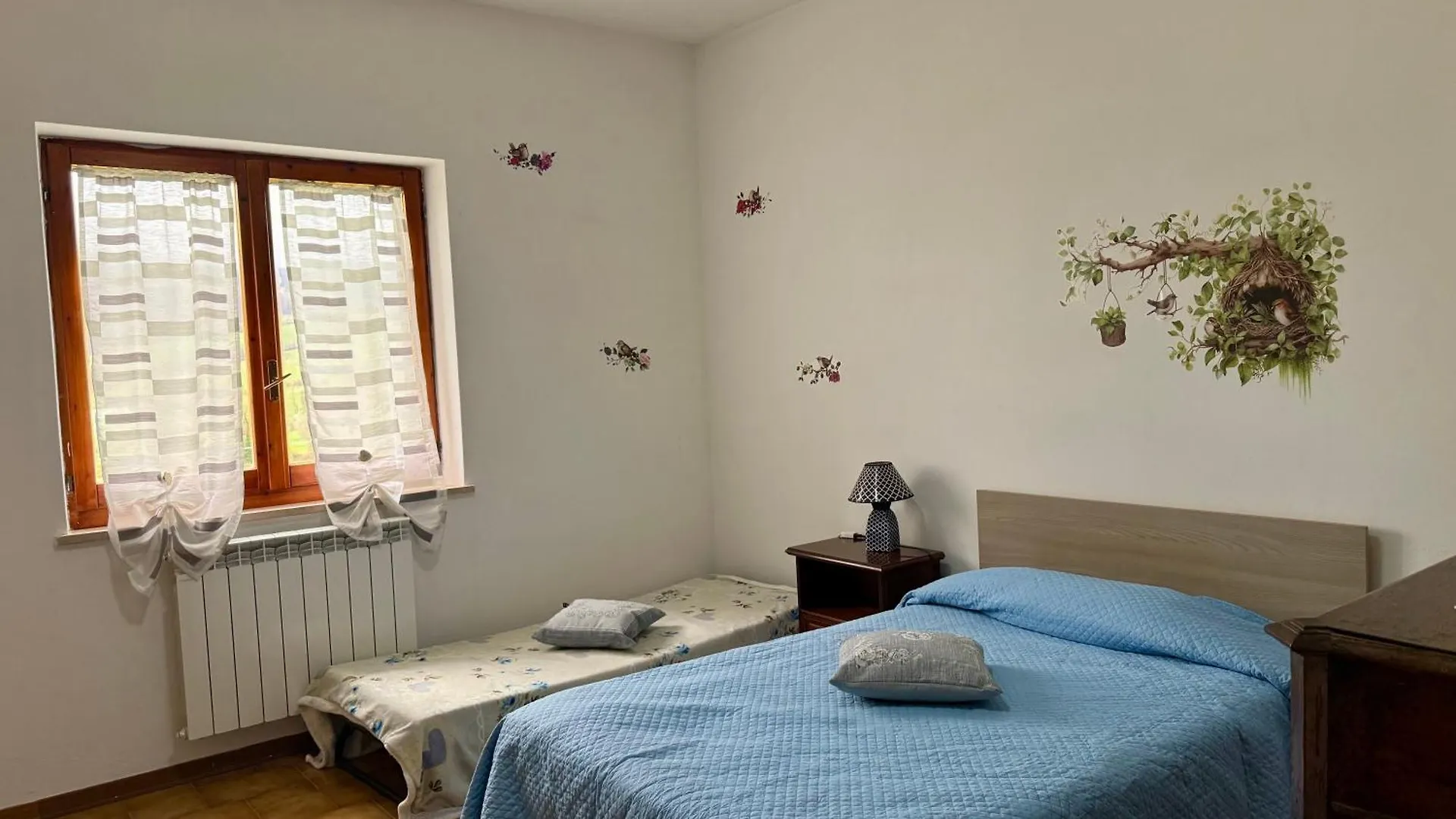 Holiday home Casa Vacanze La Farfalla Di Vittori Fabiola Sorano